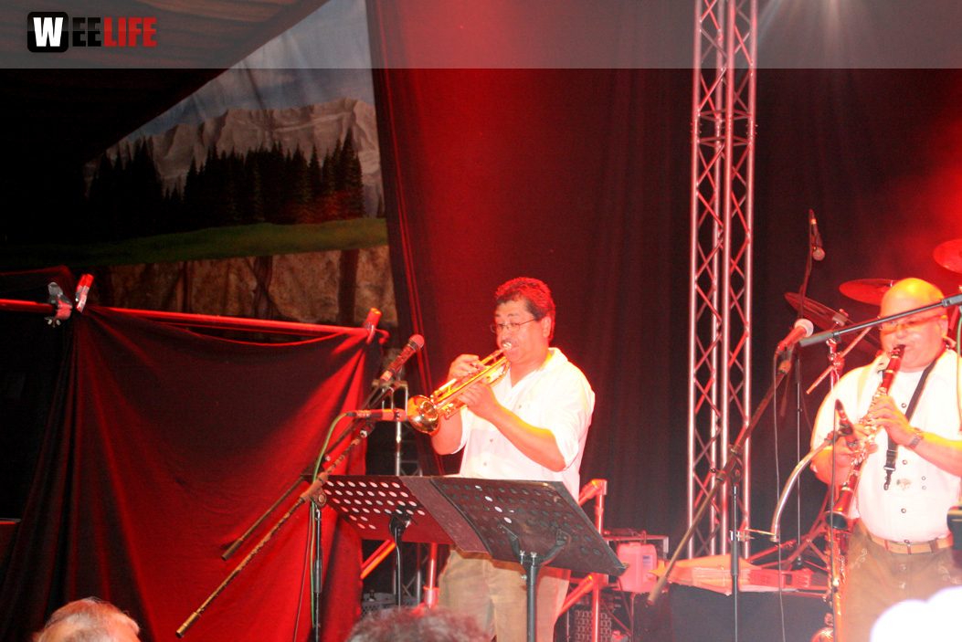 Hofer Volksfest