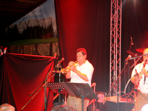Hofer Volksfest – Foto 243