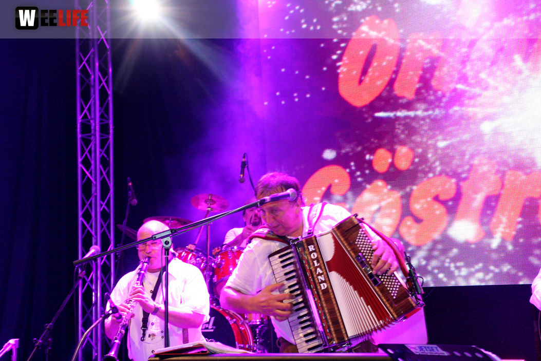 Hofer Volksfest