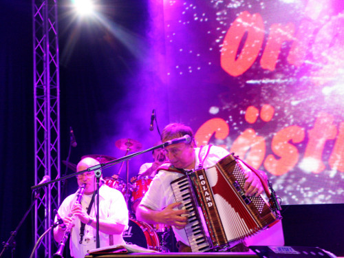 Hofer Volksfest – Foto 244