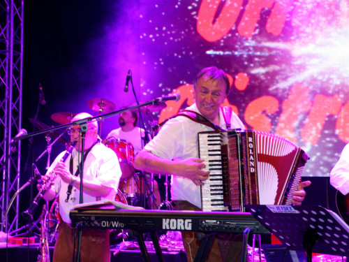 Hofer Volksfest – Foto 245