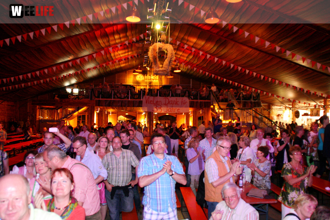 Hofer Volksfest
