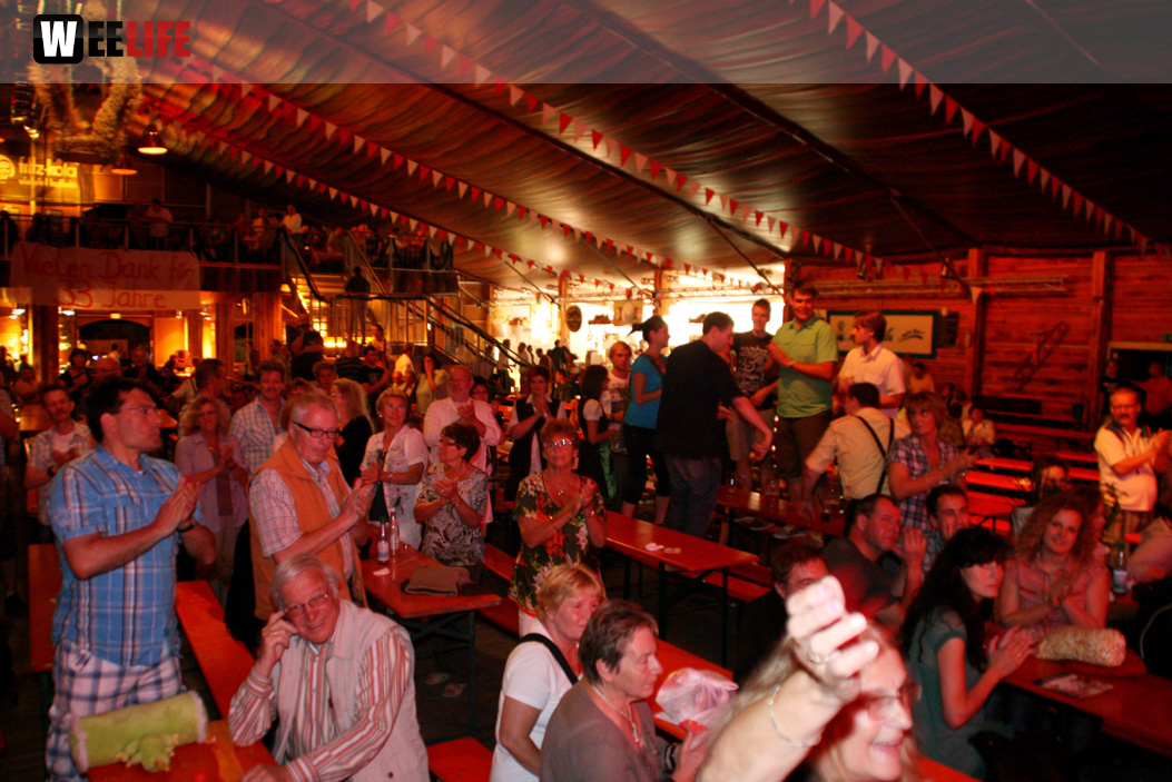 Hofer Volksfest