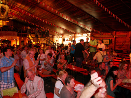 Hofer Volksfest – Foto 247