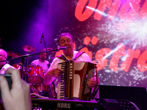 Hofer Volksfest – Foto 248