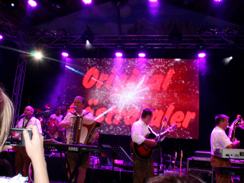 Hofer Volksfest – Foto 249