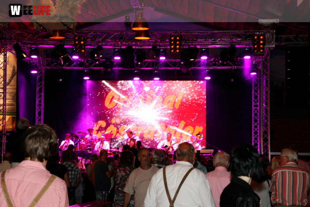 Hofer Volksfest