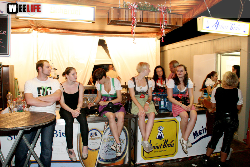 Hofer Volksfest