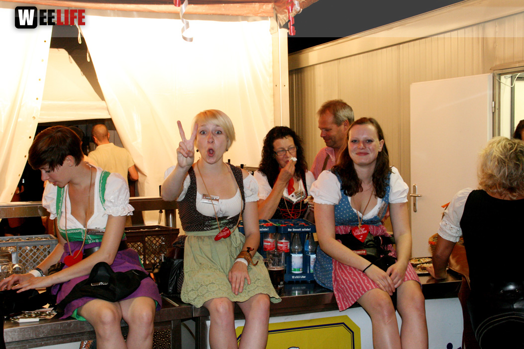 Hofer Volksfest
