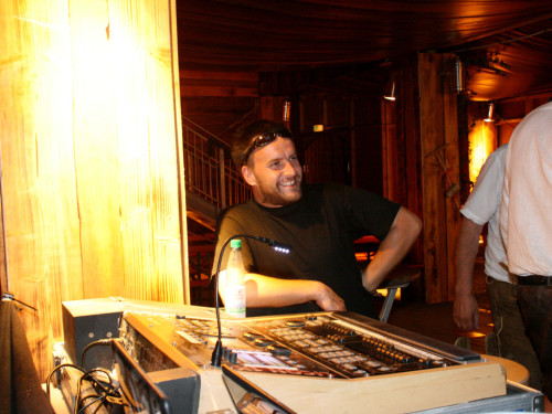 Hofer Volksfest – Foto 254