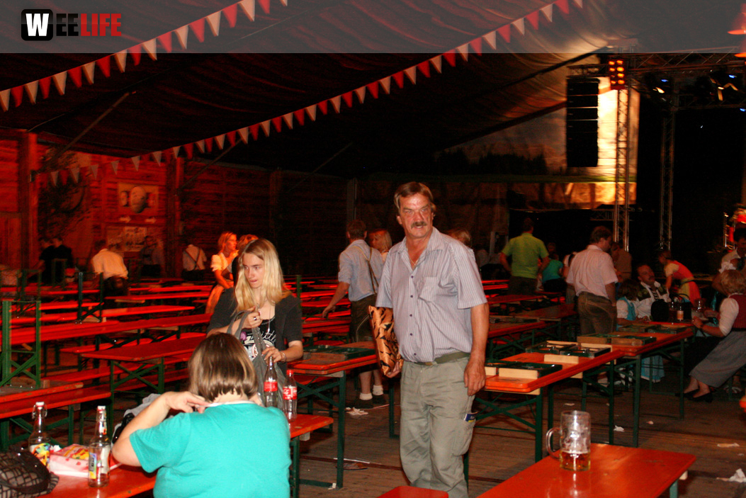 Hofer Volksfest