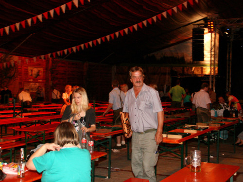 Hofer Volksfest – Foto 256