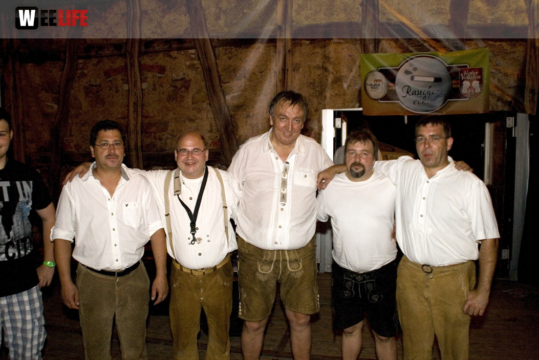 Hofer Volksfest