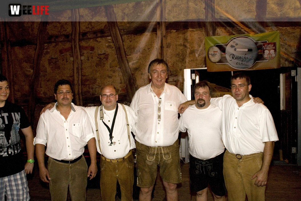 Hofer Volksfest