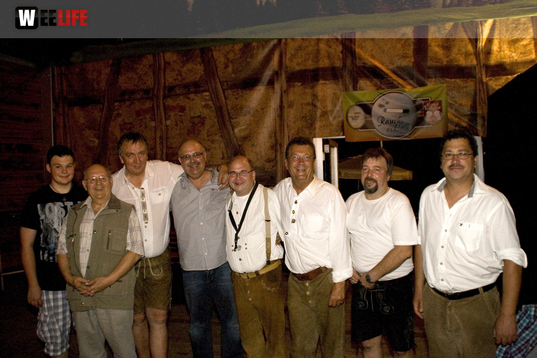Hofer Volksfest