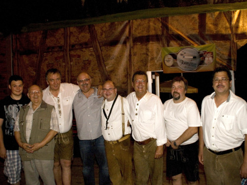 Hofer Volksfest – Foto 260