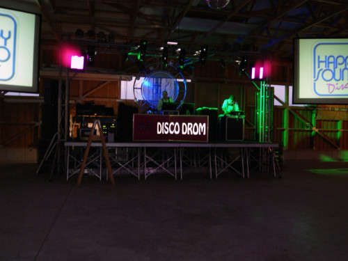 Lederhosen Party – Foto 2