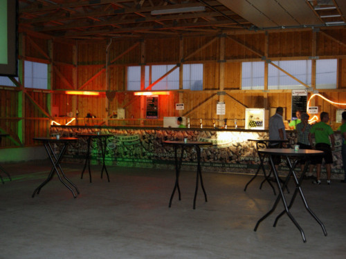 Lederhosen Party – Foto 3