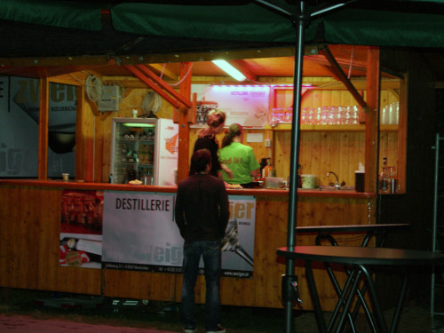 Lederhosen Party – Foto 4