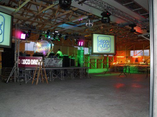 Lederhosen Party – Foto 5