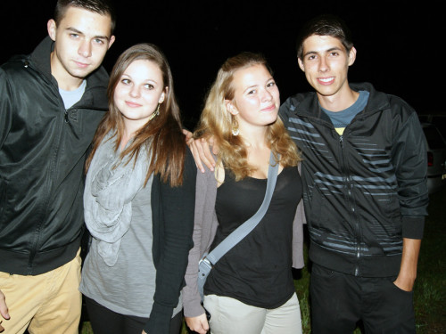 Lederhosen Party – Foto 6