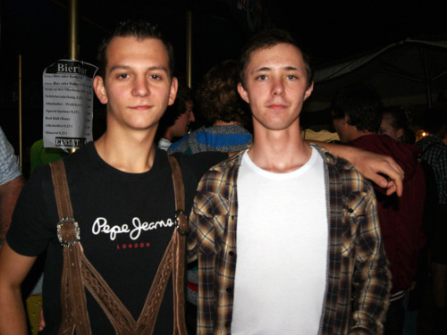 Lederhosen Party – Foto 7