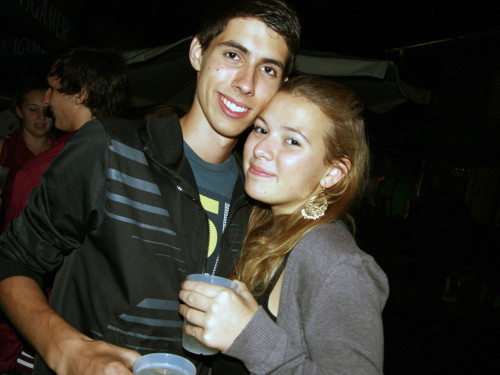 Lederhosen Party – Foto 8