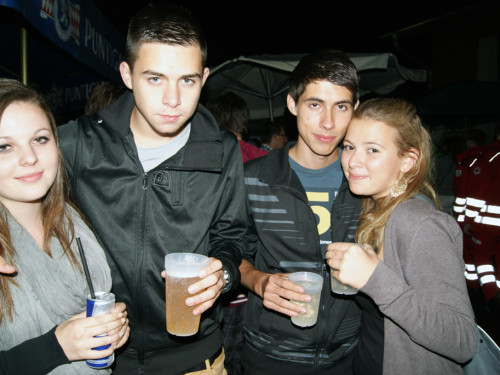 Lederhosen Party – Foto 9