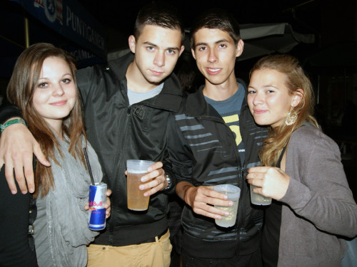 Lederhosen Party – Foto 10