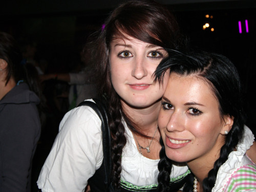 Lederhosen Party – Foto 11