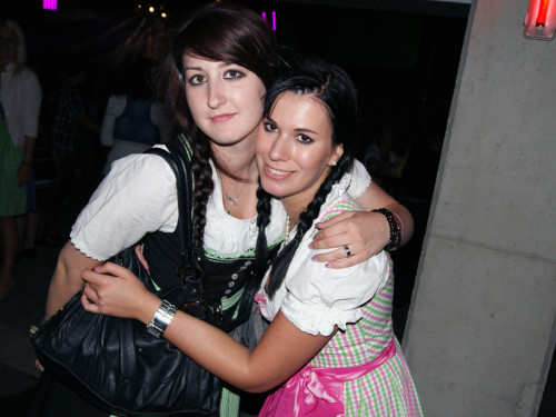 Lederhosen Party – Foto 13
