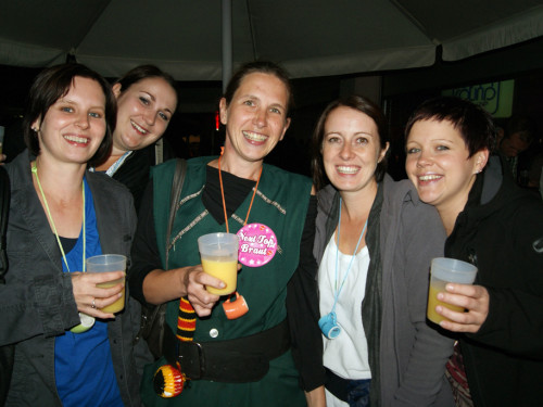 Lederhosen Party – Foto 14