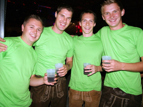 Lederhosen Party – Foto 15