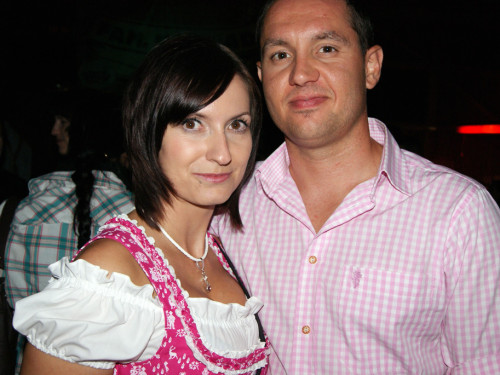 Lederhosen Party – Foto 17