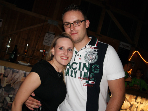 Lederhosen Party – Foto 18