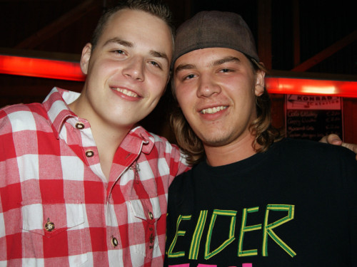 Lederhosen Party – Foto 19