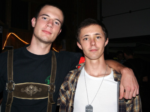 Lederhosen Party – Foto 20