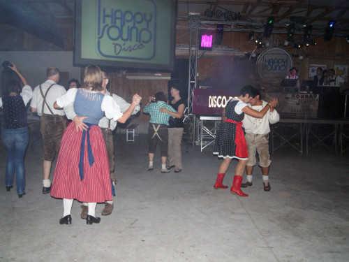 Lederhosen Party – Foto 21