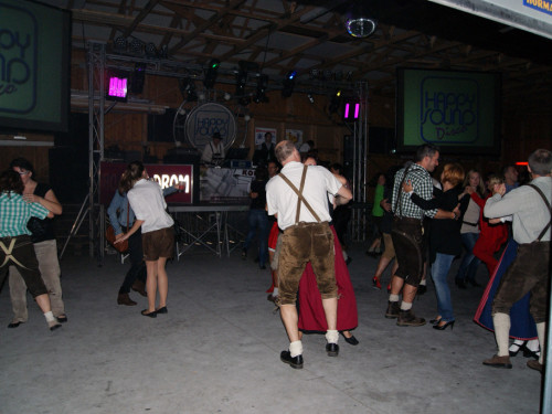 Lederhosen Party – Foto 23