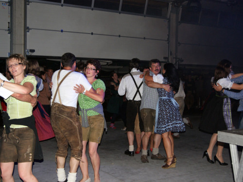 Lederhosen Party – Foto 24