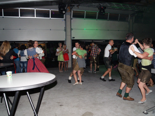 Lederhosen Party – Foto 25
