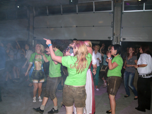 Lederhosen Party – Foto 31