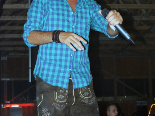 Lederhosen Party – Foto 35