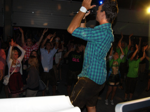 Lederhosen Party – Foto 38