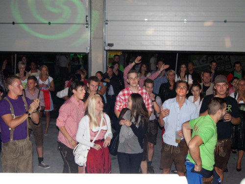 Lederhosen Party – Foto 39