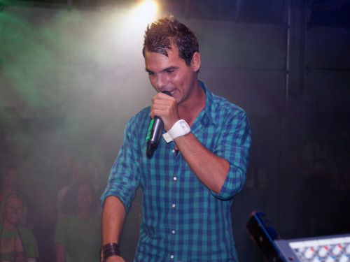 Lederhosen Party – Foto 41