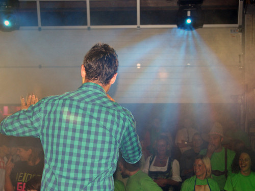 Lederhosen Party – Foto 42