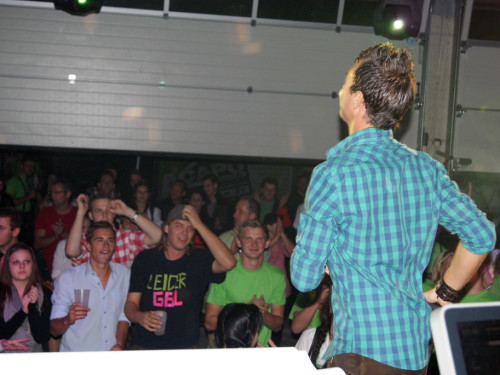 Lederhosen Party – Foto 43
