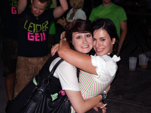 Lederhosen Party – Foto 45