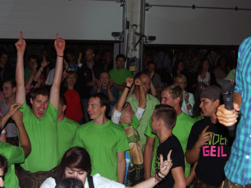 Lederhosen Party – Foto 46